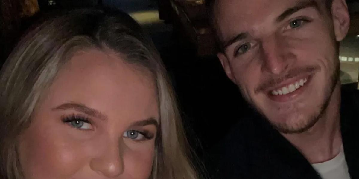 Chelsea fans condemned for vile body shaming chant about Declan Rice’s ...