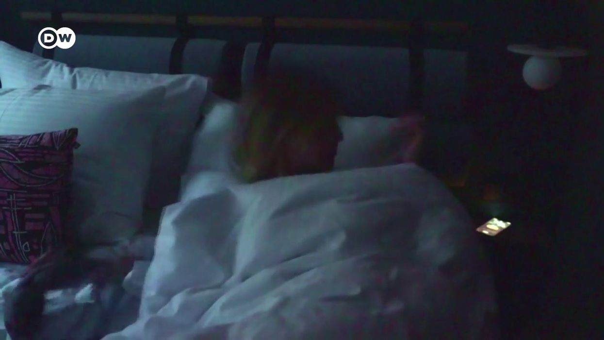 Deepfakes just got even harder to detect for this one eerie reason