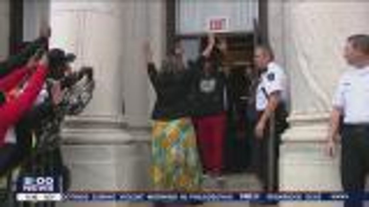 The real reason why death row inmates get a last meal