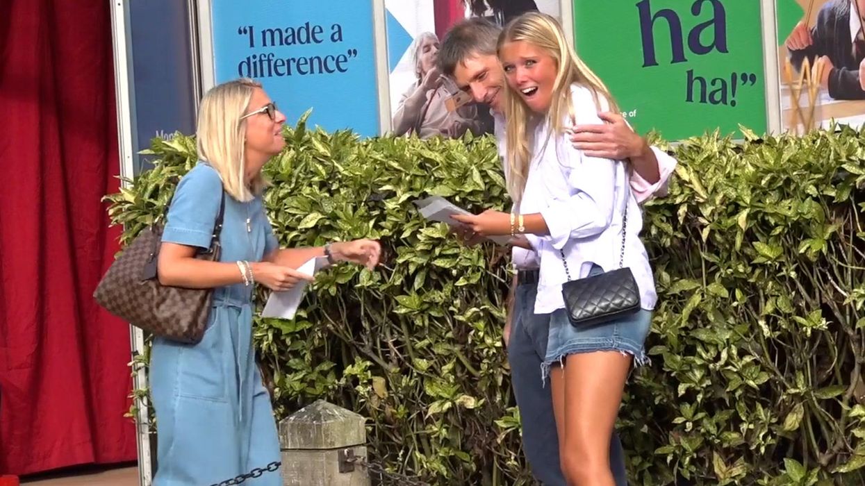 20 best A-level results memes for academically successful teens