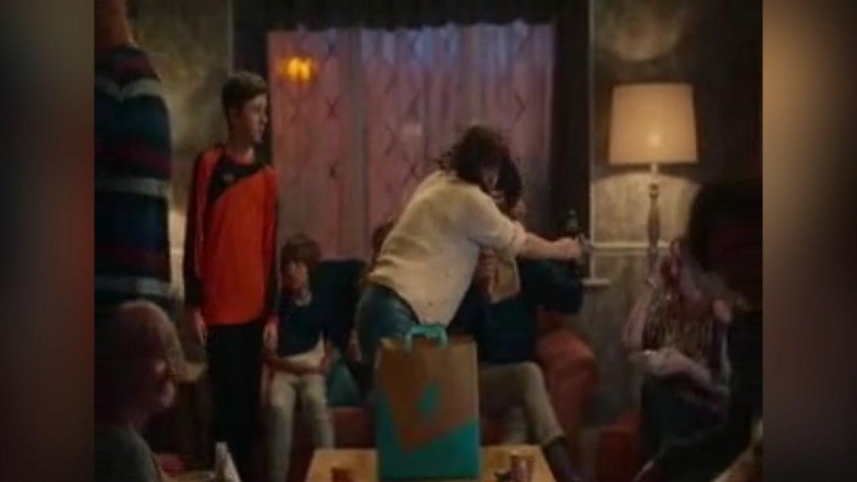 Deliveroo will now bring your pairs of trainers in two hours