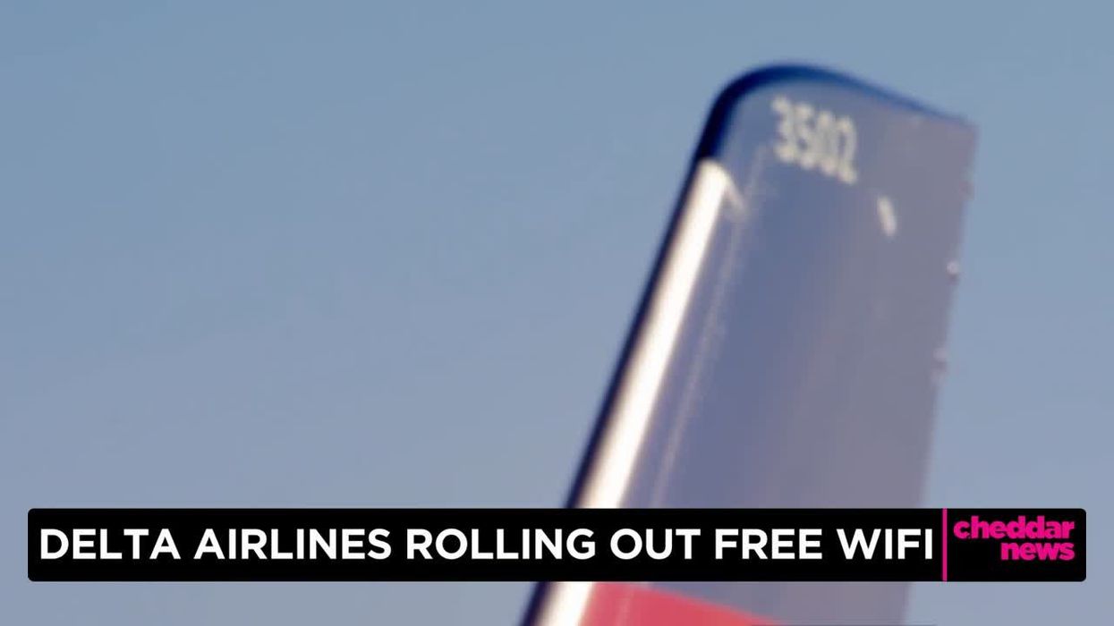 Woman gets surprising reimbursement after airline destroys her bag