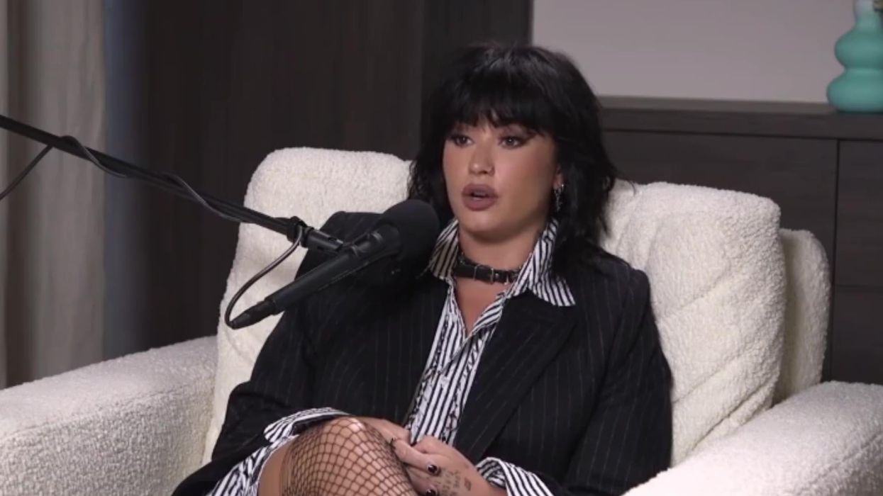 Demi Lovato exposes Disney for 'controlling' her as teen star