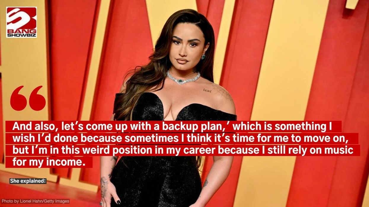 Madison de la Garza, Demi Lovato's sister and Desperate Housewives actor, is pregnant