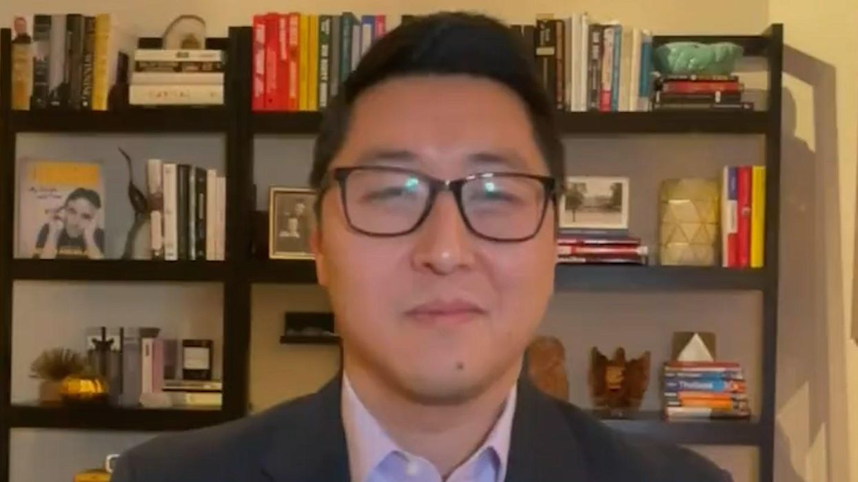 Democrat commentator suggests Lauren Boebert might do OnlyFans if she lost election