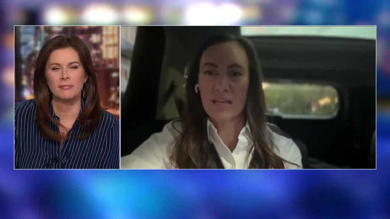 Trump humilated as Democrat wins special election in Mar-a-Lago neighbourhood