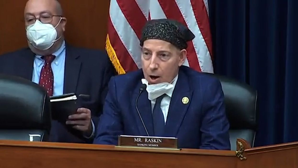 Lauren Boebert accidentally slammed the Trump administration for being 'lazy'