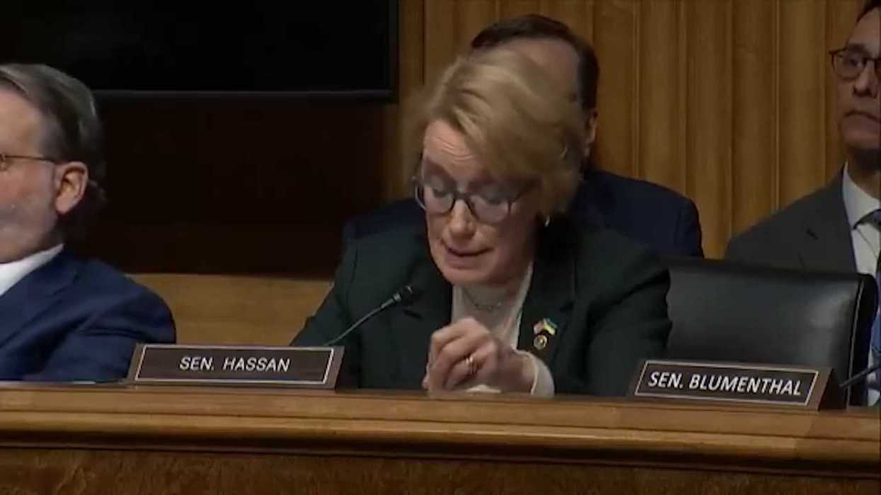 If you criticise ICE online Homeland Security may have asked social media platforms for your identity