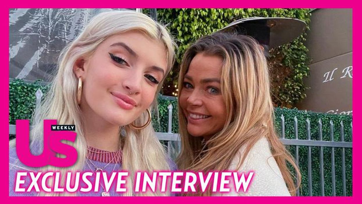 Charlie Sheen's daughter says it's 'totally fine' that her Dad doesn't support her OnlyFans