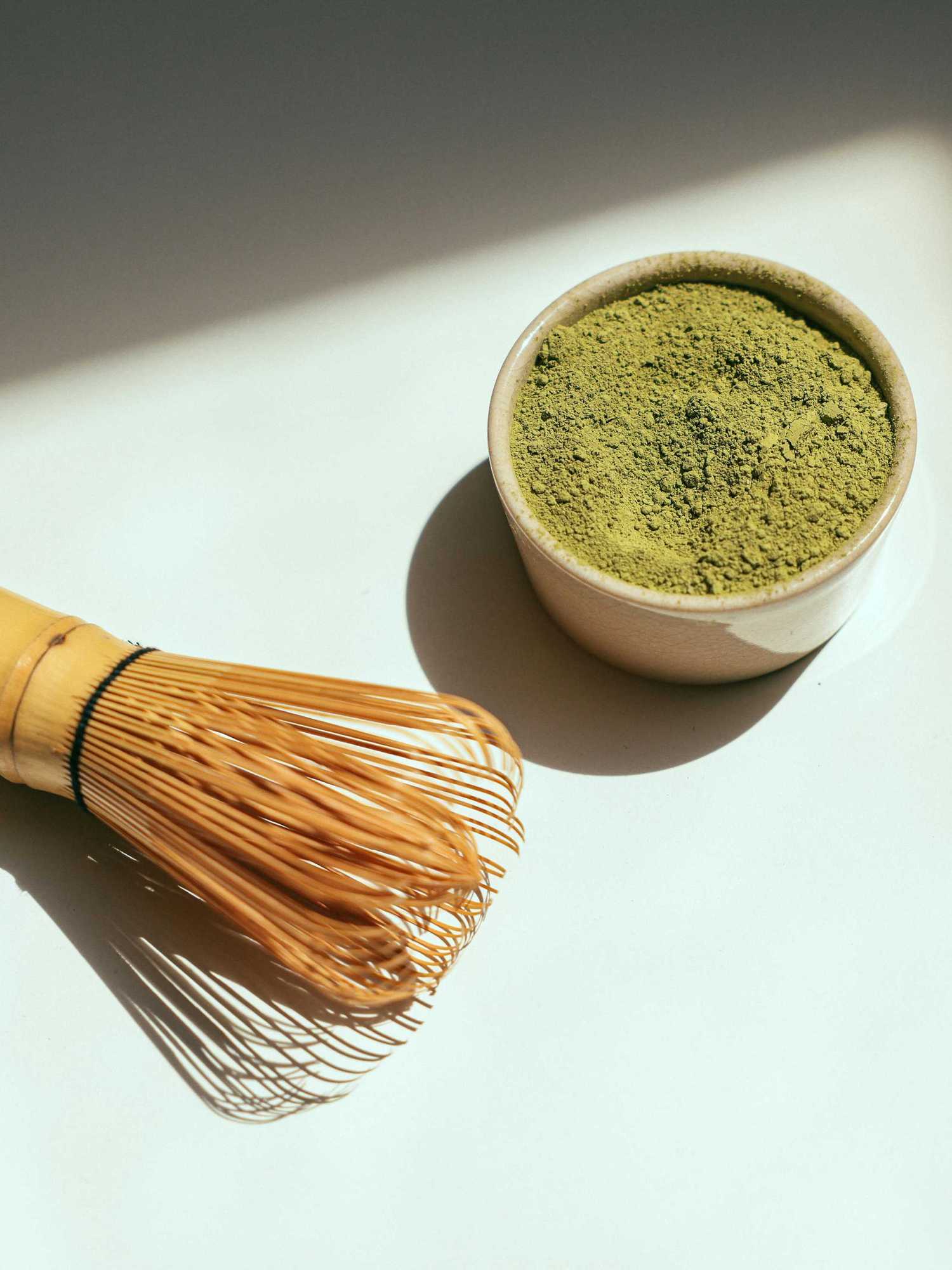 'Matcha mouth’ is taking over - and your favourite drink could be wreaking havoc on your teeth, say dentists