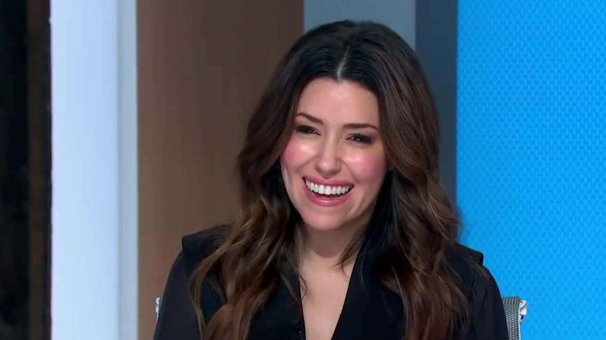 Johnny Depp fans are delighted to see him reunite with his lawyer Camille Vasquez