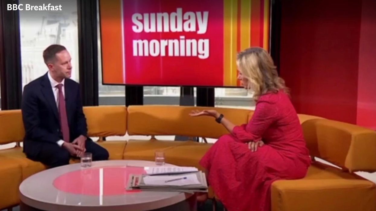 Deputy chief medical officer gives his best tips for keeping cool in the heatwave