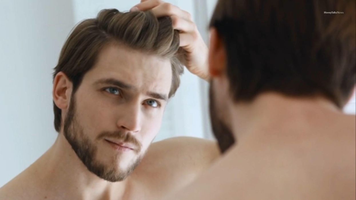 Woman will 'never leave the house again' after botched $300 haircut