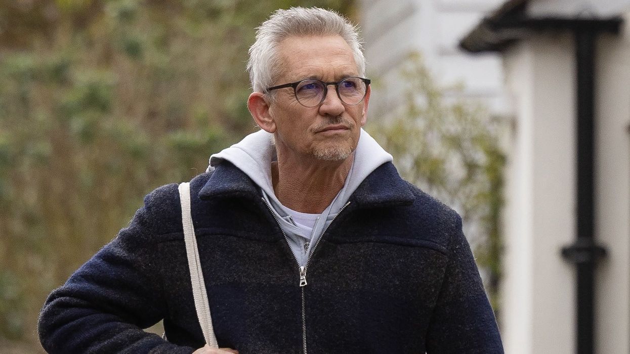 Gary Lineker calls out Elon Musk after 'scam' about his career ending goes viral