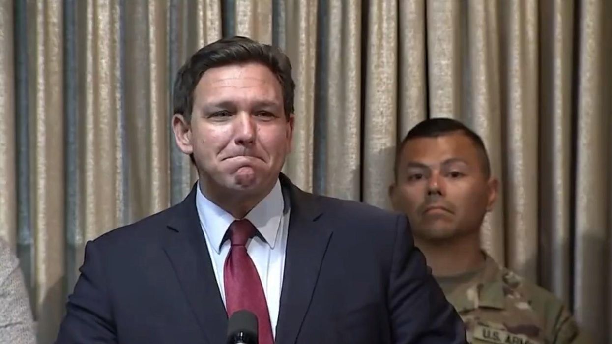 DeSantis jokes he 'welcomes support from African-Americans' after Elon Musk pledges vote