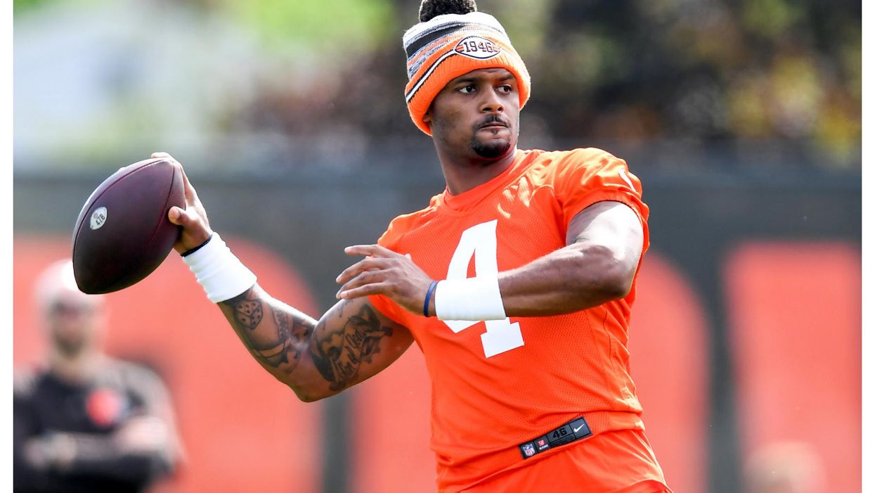 Deshaun Watson locks Twitter account as Cleveland Browns QB faces 24th sexual assault allegation
