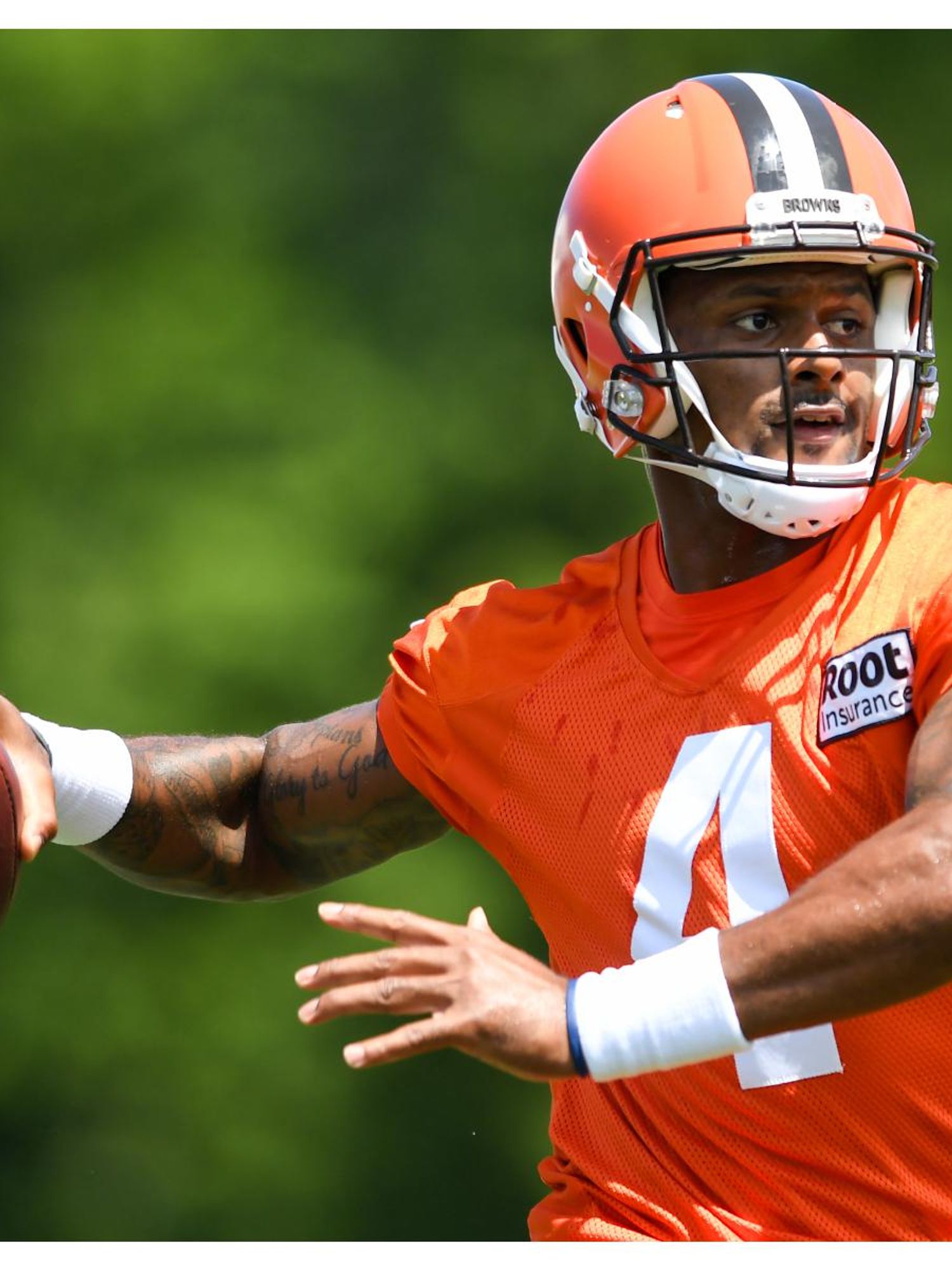 Deshaun Watson's six-game ban shows we've learned nothing from #MeToo movement