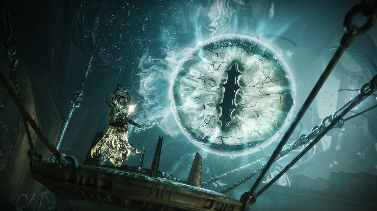 Destiny 2's next expansion The Edge of Fate will be revealed very soon - what to expect