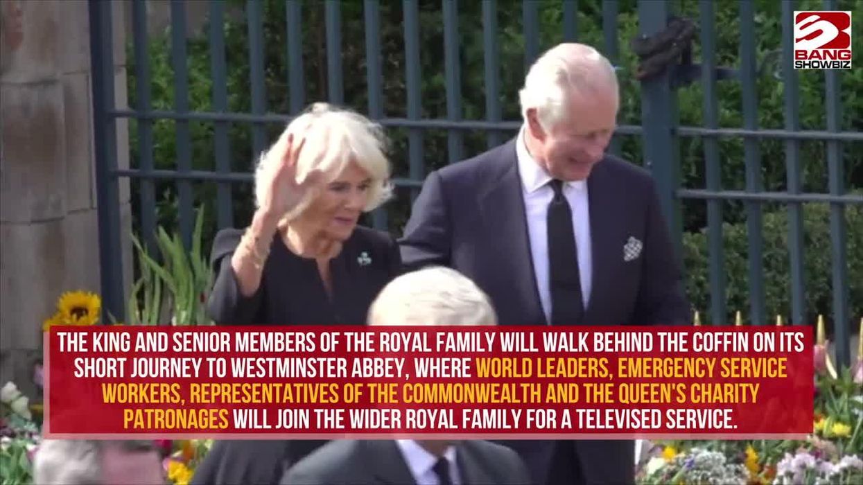 The Queen's recipe for pancakes has gone viral