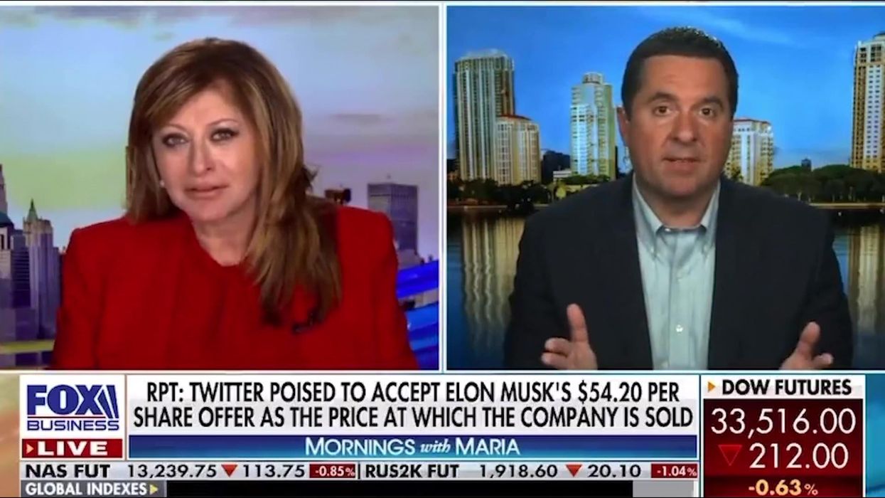Trump says he won't return to Twitter despite Elon Musk buying it - but no one believes him