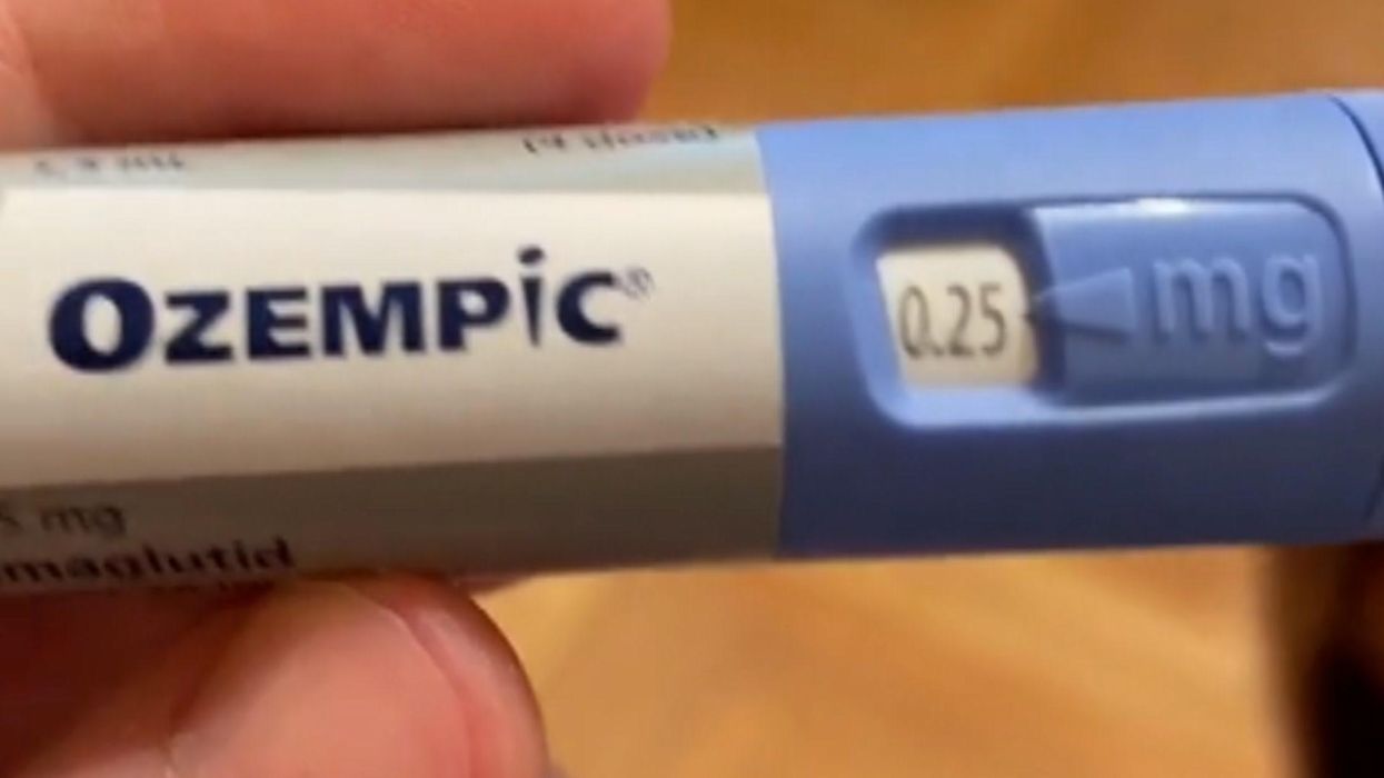 TikTokers slam ‘fat-shaming’ filter for predicting food apps as most used