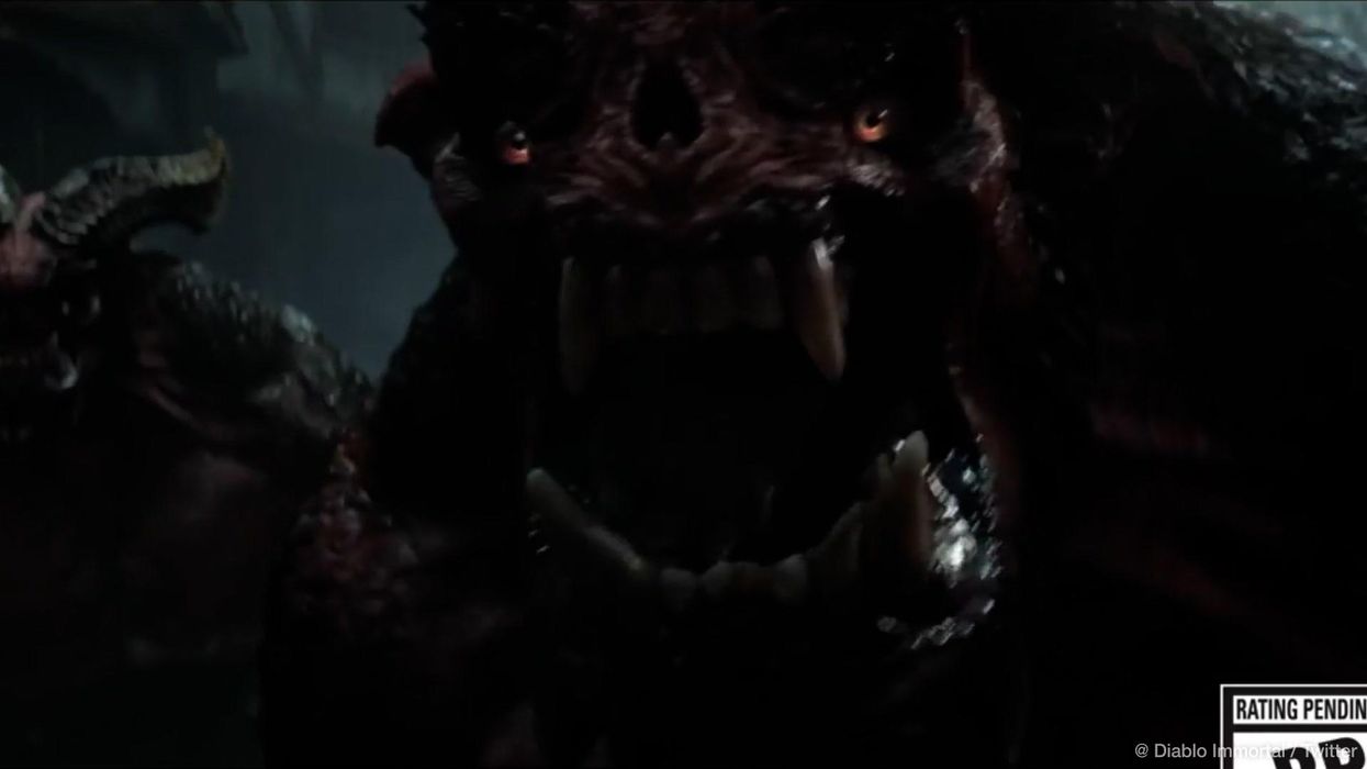 Diablo Immortal players face $110,000 bombshell to fully upgrade characters