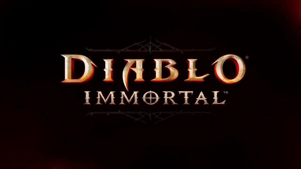 Diablo Immortal players want game banned on its own subreddit over microtransactions