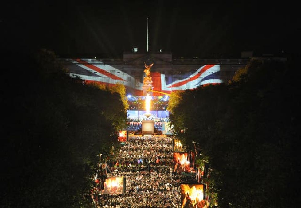 Diamond Jubilee celebrations \u2013 Concert