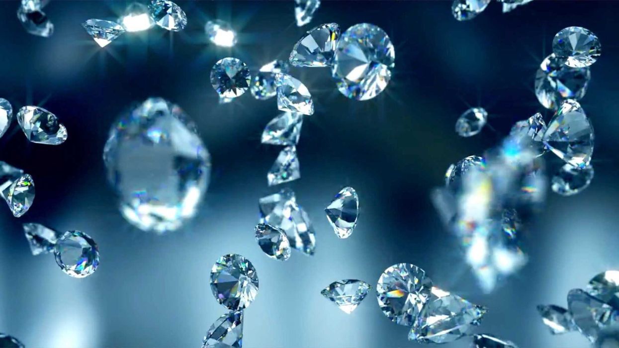 'Death by a thousand cuts': Scientists discover little-explored planet that rains shards of glass