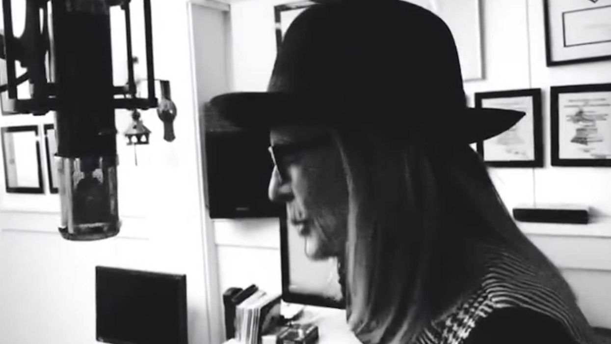 Diane Keaton dies aged 79: Touching tributes flood in for Oscar-winning actress