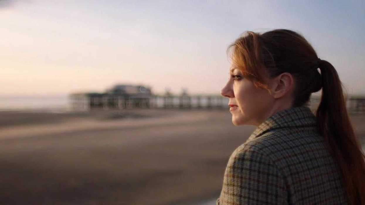 Everything you need to know about new Philomena Cunk series 'Cunk on Cinema'