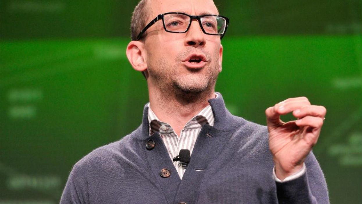 Dick Costolo, Twitter CEO