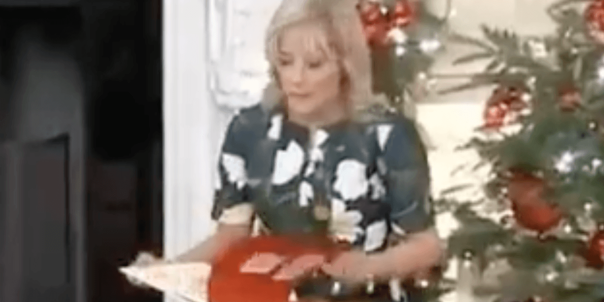 Kid Tells Jill Biden To Shut The Fuck Up