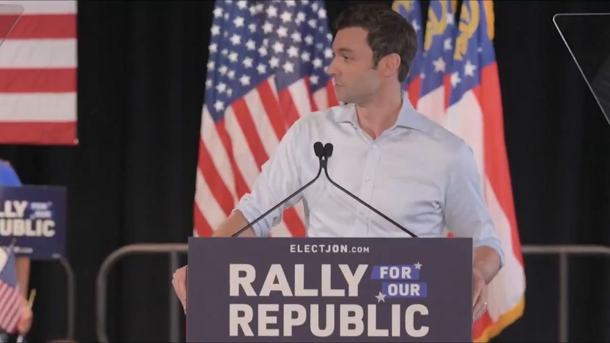 Democratic Senator slams 'sexual predator' Trump over Epstein Files controversy