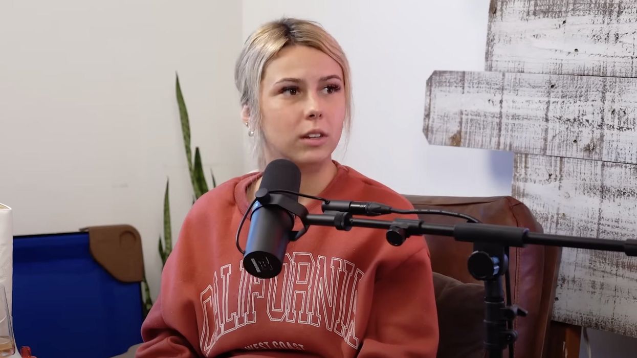 Hawk Tuah girl's career is 'over' after meme coin launch, according to streamer