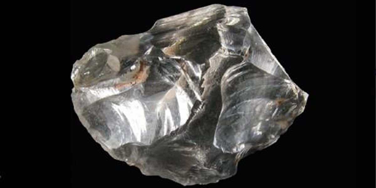 Cristaux « rares » découverts sur un site cérémoniel de l’âge de pierre anglais Cristaux « rares » découverts sur un site cérémoniel de l’âge de pierre anglais