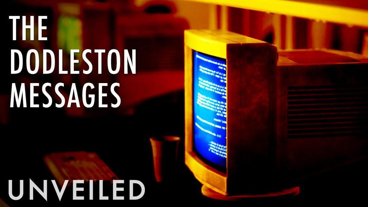 'Time-traveller from 2671' claims huge meteor will crash into Earth in TikTok warning