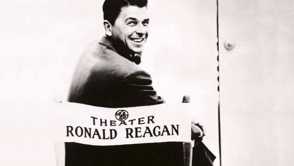 Man who shot Ronald Reagan says America needs gun control