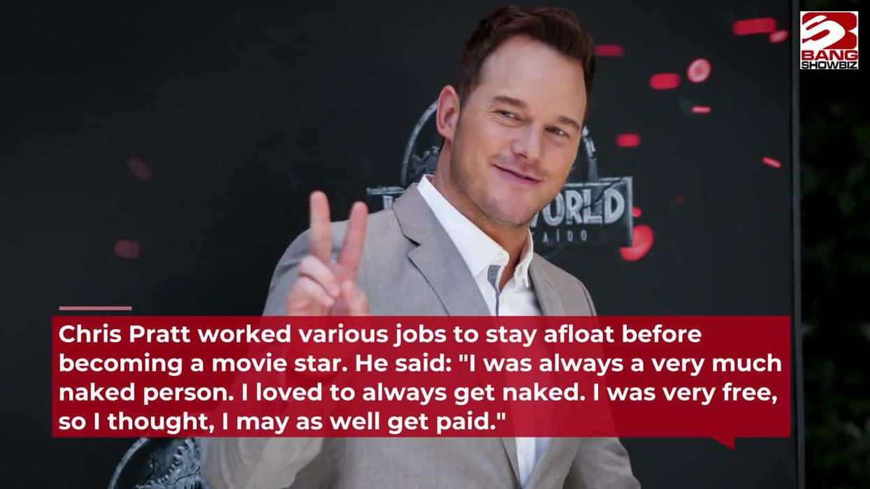 Strippers say a market crash is guaranteed because the strip clubs are suddenly empty