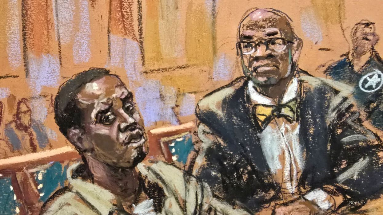 A$AP Rocky’s lawyer rejected Diddy case due to ties with Jay-Z