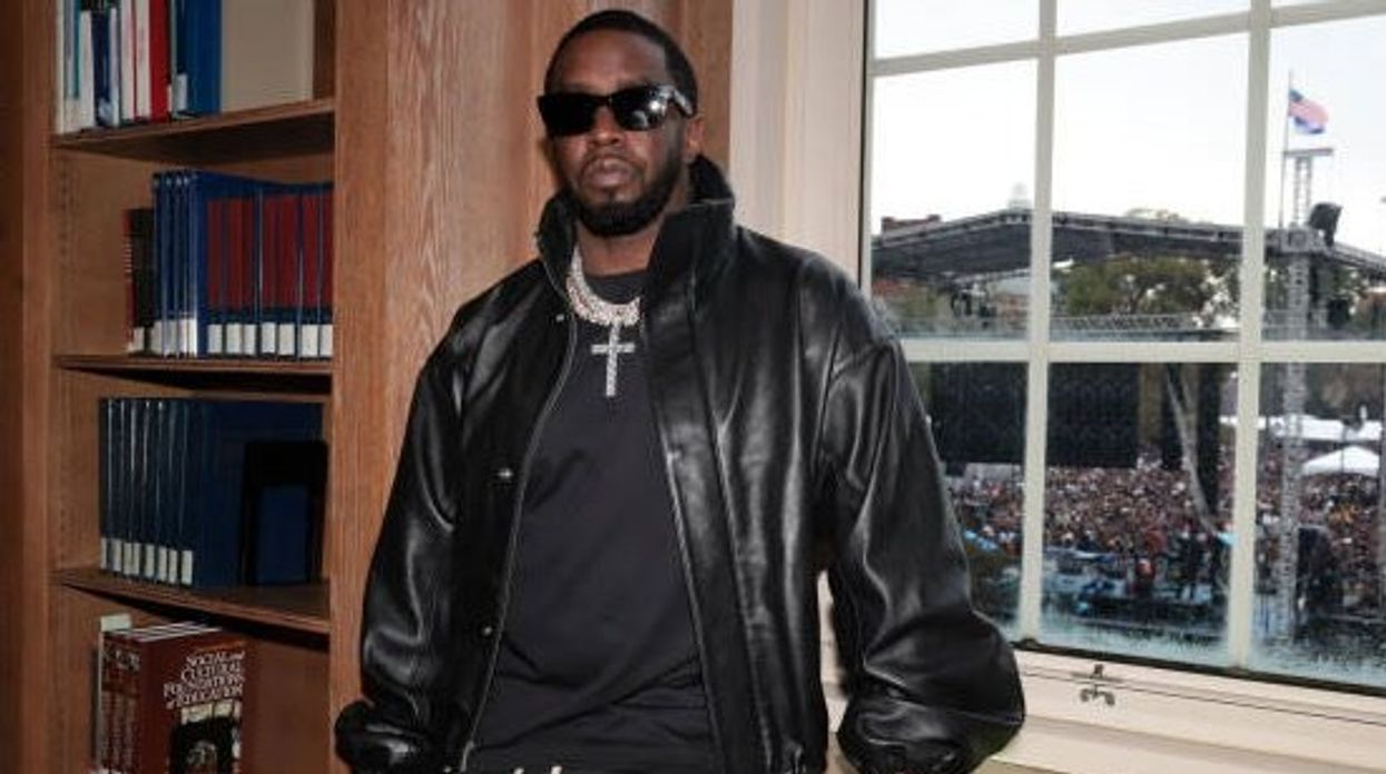 'Disgusting' Diddy Nickelodeon cameo resurfaces following house raid