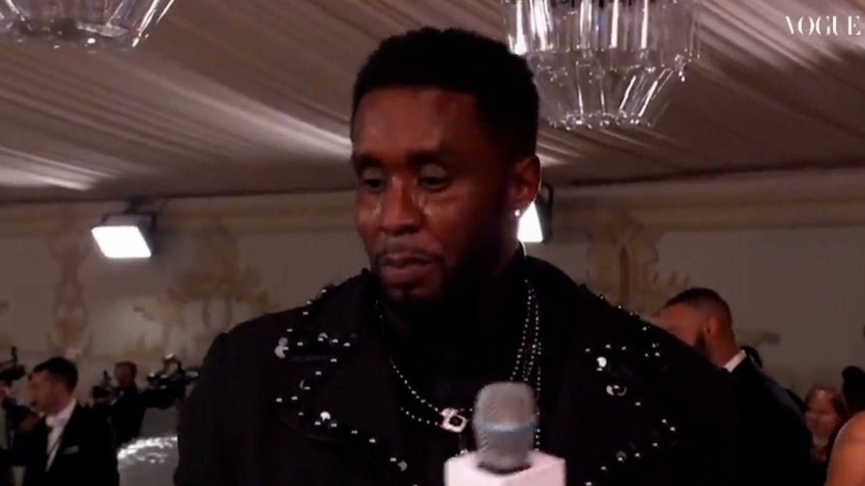 Yung Miami's 'good man' character statement for Diddy goes viral - here's everything it said