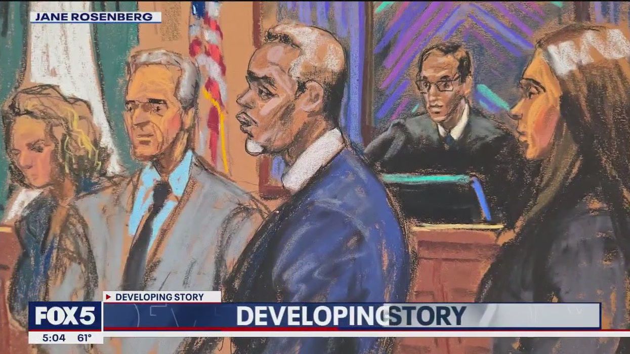 All of the celebrities mentioned in the Diddy case jury selection