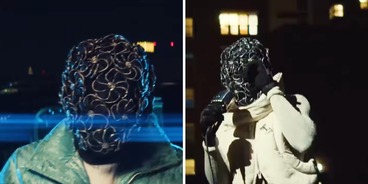 Who is Dide? The mystery Premier League footballer and rapper | indy100