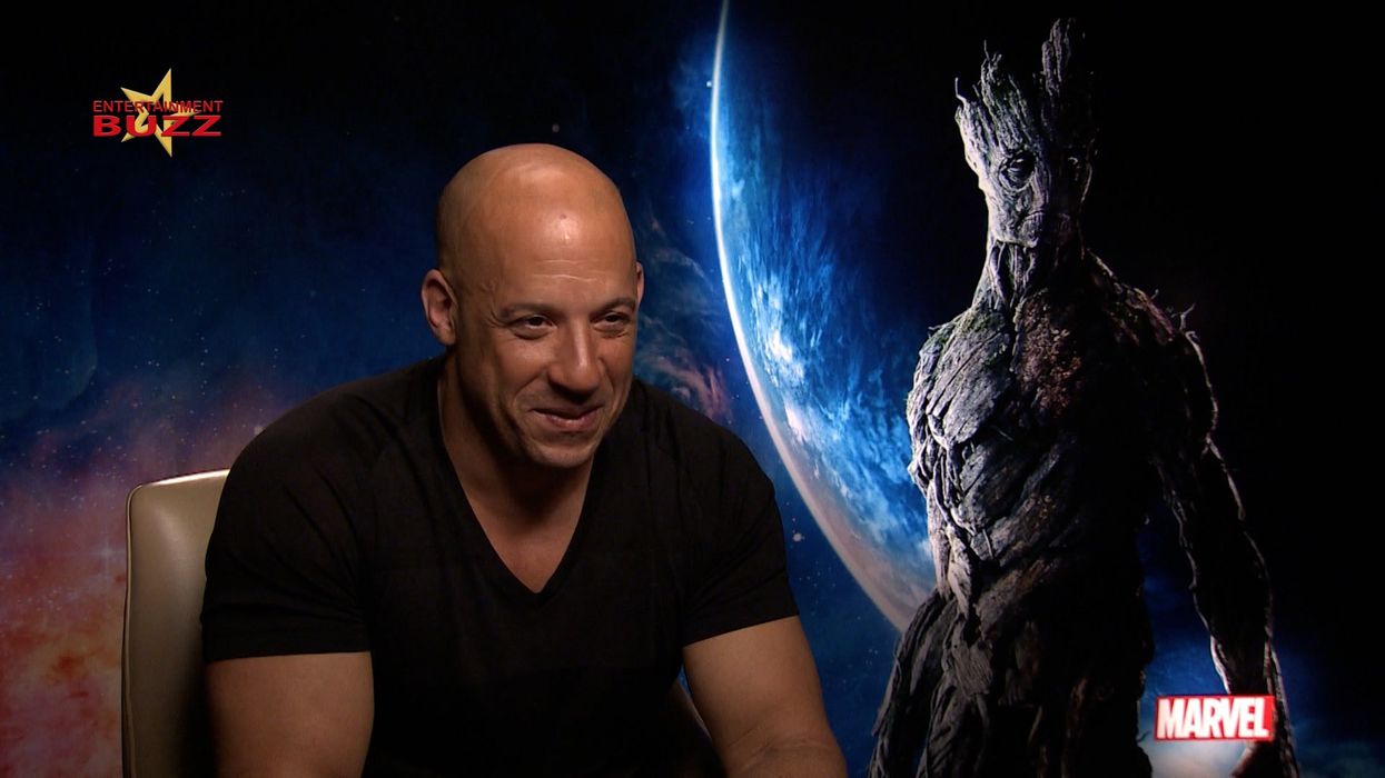 Vin Diesel invites Putin for dinner in bizarre Father's Day message
