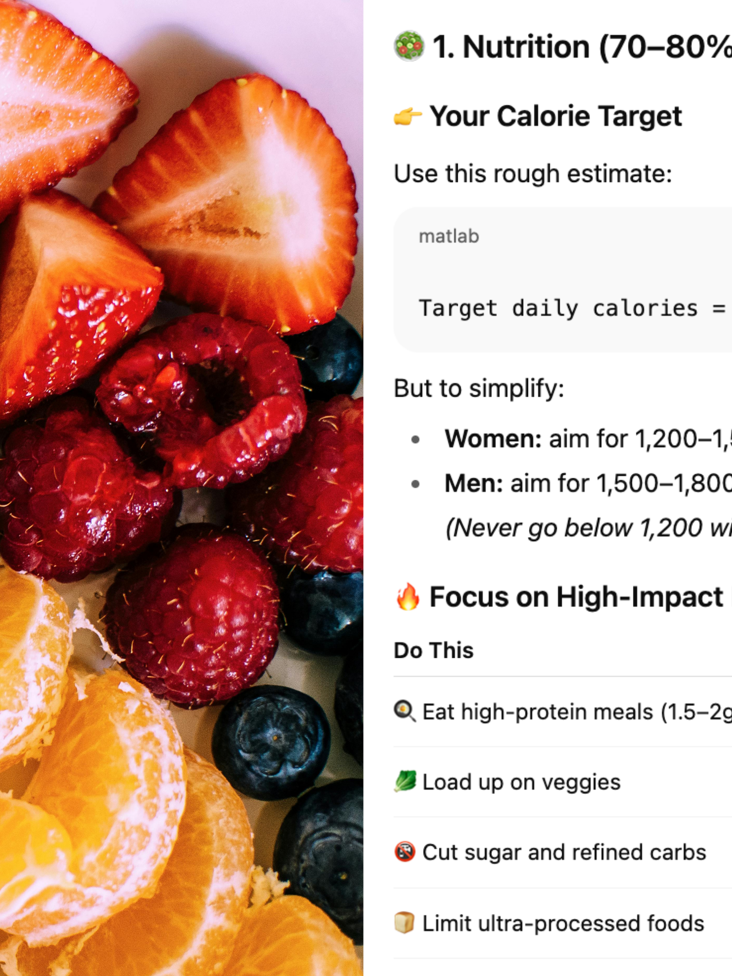 Dieters are now ditching Ozempic and weight-loss programs in favour of ChatGPT