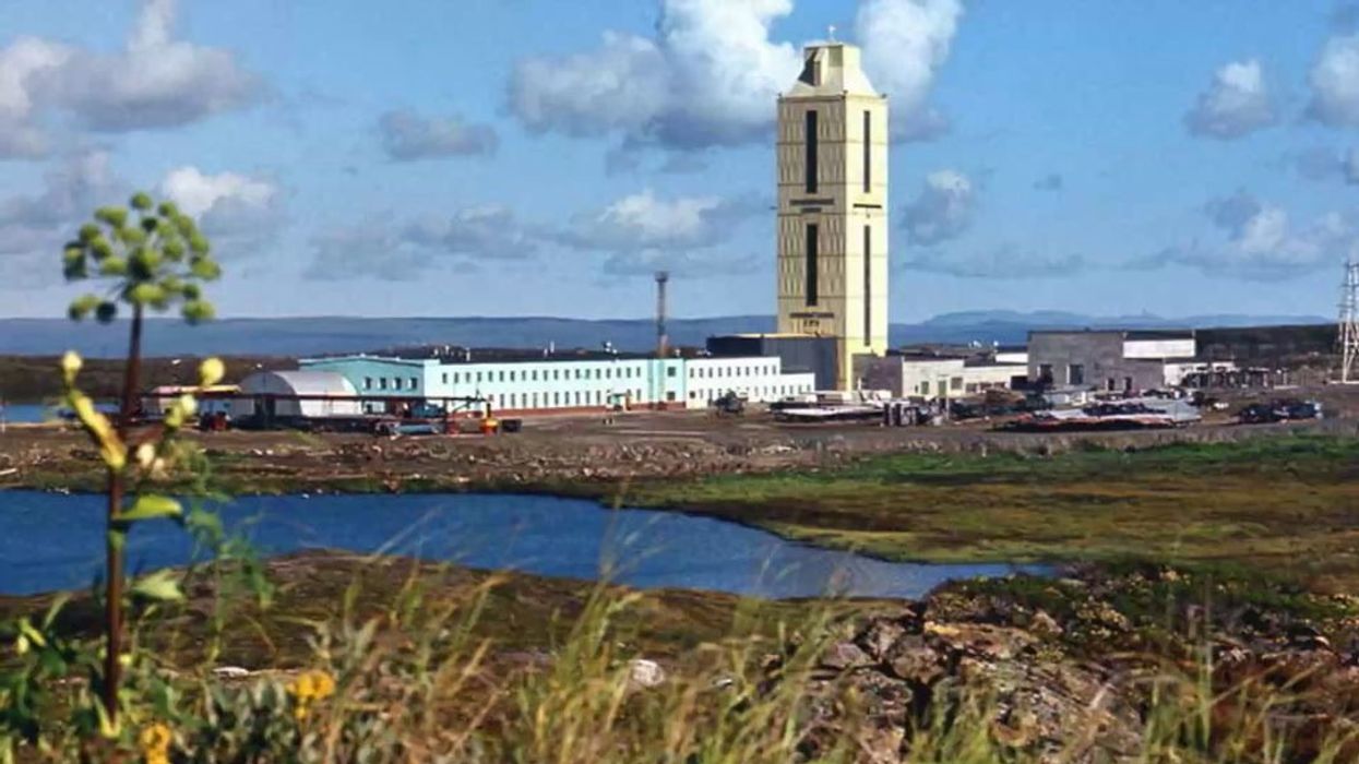 World's deepest hole sealed up for concerning reason