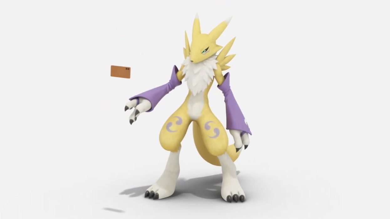 Pokemon TCG Pocket is getting a very unexpected rival - and fans can't wait