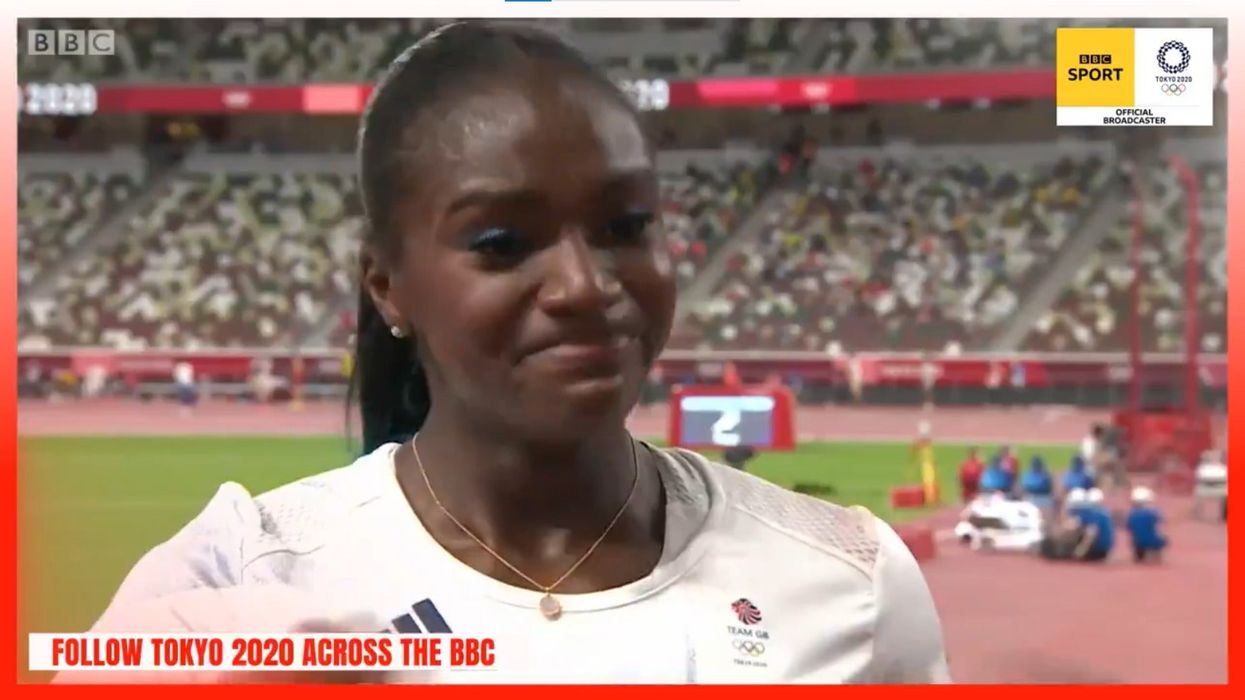 <p>Dina Asher-Smith</p>
