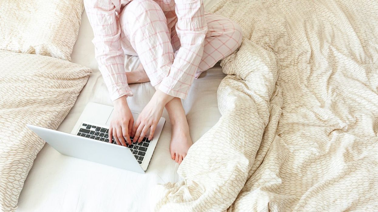 Bed rotting: The new Gen Z self-care trend explained